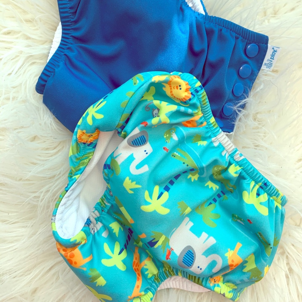 Swimsuit Diaper